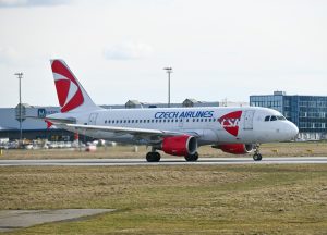 consigna de equipajes del aeropuerto de praga